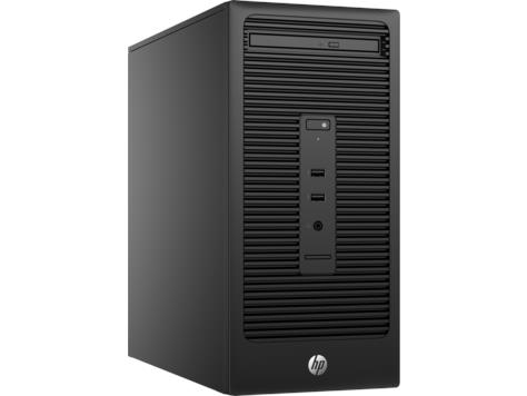 PC HP 280 G2 MT, V7Q80EA