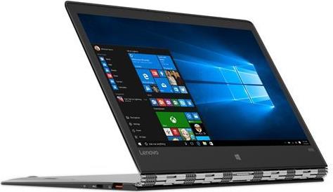 Prijenosno računalo Lenovo Yoga 900S-12ISK, 80ML008LSC