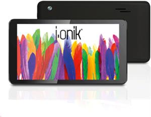 Tablet I.Onik Global Tab L701, 7" 4G LTE, crni
