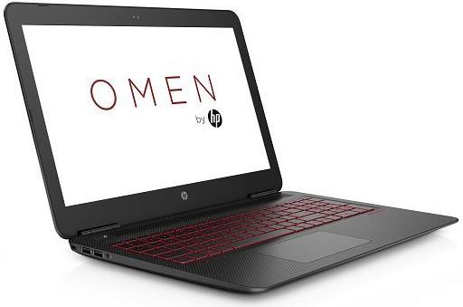 Prijenosno računalo HP Omen 17-w104nm, Z3D92EA