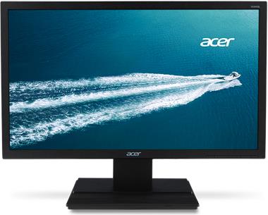 Acer V226HQLbd 21.5 LED Monitor