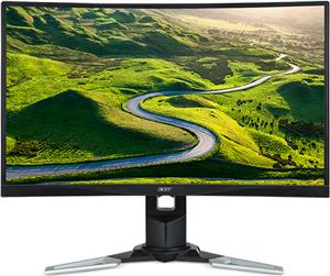 Monitor 27" Acer XZ271bmijpphzx Curved Free Sync
