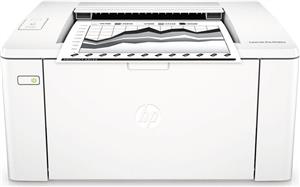 Pisač HP LaserJet Pro M102w, laser mono, USB, WiFi, G3Q35A