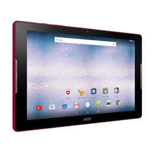 Tablet Acer Iconia One 10 B3-A30, NT.LD9EE.002, crveni