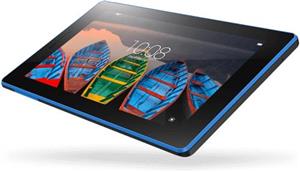 Tablet Lenovo Tab 3 A7-10F, ZA0R0089BG, 7" WiFi, crno