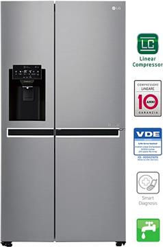 LG hladnjak GSL760PZXV