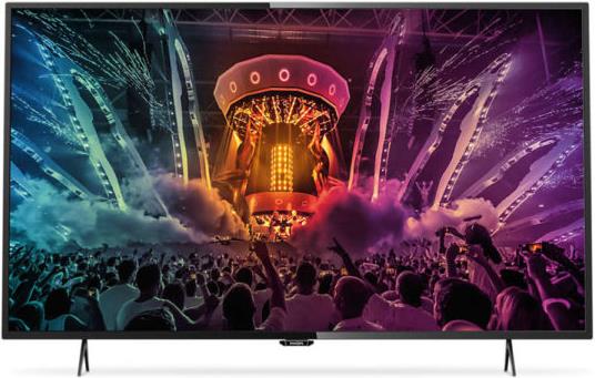 PHILIPS LED TV 55PUS6101/12