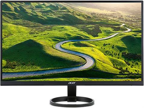 Acer R221Qbmid 21.5 LED Monitor IPS