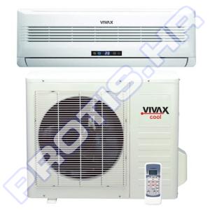 VIVAX COOL, klima uređaj, ACP-24CH70AEB, 6.7kW, hl/gr