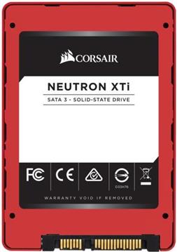 SSD Corsair Neutron XTi 2.5" 240 GB, 7 mm, CSSD-N240GBXTI