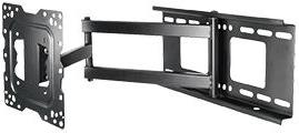 Transmedia Bracket for LCD Monitor for flat screens (43 - 94 cm)