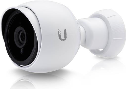 Ubiquiti Networks 1080p Indoor Outdoor IP Camera with Infrared