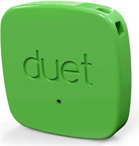 Bluetooth tracker PROTAG, Duet CSR 1010, za iOS i Android , zeleni