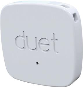 Bluetooth tracker PROTAG, Duet CSR 1010, za iOS i Android , bijeli