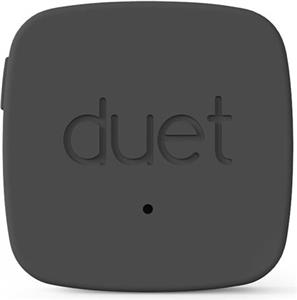 Bluetooth tracker PROTAG, Duet CSR 1010, za iOS i Android , crni