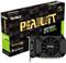 Grafička kartica nVidia Palit GeForce GTX 1050 Ti StormX, 4G