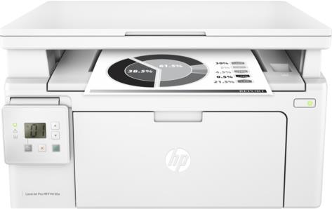 Pisač HP LaserJet Pro MFP M130a, laser mono, multifunkcionalni print/copy/scan, USB, G3Q57A