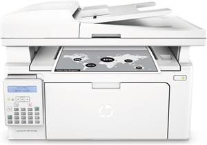 Pisač HP LaserJet Pro MFP M130fn, laser mono, multifunkcionalni copy/print/scan/fax, duplex, mreža, ADF, LAN, USB, G3Q59A