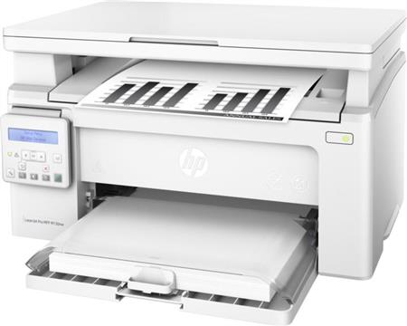 Pisač HP LaserJet Pro MFP M130nw, laser mono, multifunkcionalni print/copy/scan, mreža, LAN, USB, WiFi, G3Q58A