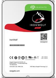 HDD Interni Seagate IronWolf 3.5" 2 TB, 5.900 rpm, ST2000VN004