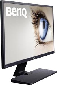 Monitor 22'' LED Benq GW2270H, 5ms, 250cd/m2, 3000:1, D-Sub, HDMI, crni