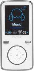 MP3 player DENVER MPG-4054, 4 GB, bijeli