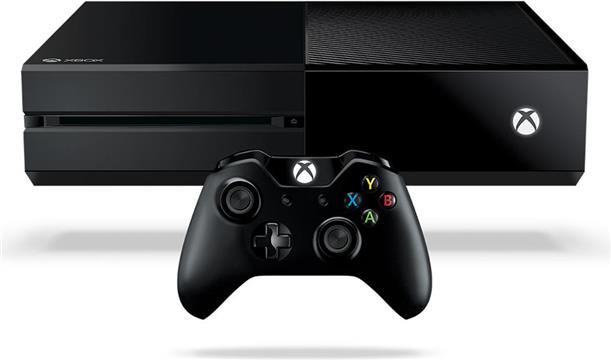 Igraća konzola MICROSOFT XBOX One, 1000GB