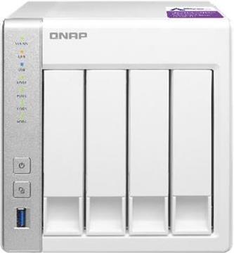 QNAP NAS TS-431P