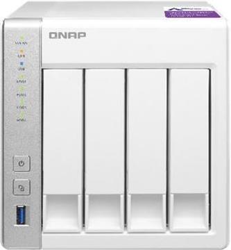 QNAP NAS TS-431P