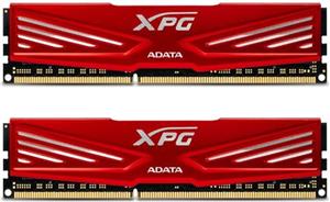 Memorija Adata 8 GB DDR3 2133MHz XPG (2x4GB kit), AX3U2133W4G10-DR