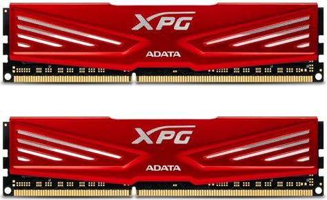 Memorija Adata 8 GB DDR3 2133MHz XPG (2x4GB kit), AX3U2133W4G10-DR