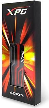 Memorija Adata 8 GB DDR4 3000MHz XPG Dazzle LED, AX4U3000W8G16-SRD