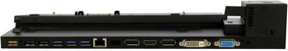 Lenovo doking ThinkPad Ultra 170W, 40A20170EU