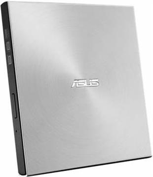 Eksterni optički uređaj Asus SDRW-08U7M-U, srebrni