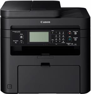 Pisač Canon i-SENSYS MF237w, laser mono, multifunkcionalni, print/copy/scan/fax, ADF, LAN, USB, WiFi