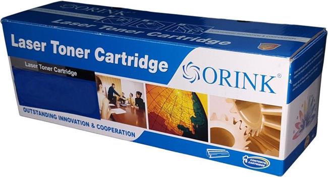Orink CF400X HP toner crni