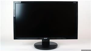 Monitor 27" Acer K272HULD LED WQHD ZeroFrame