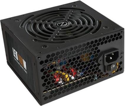 Zalman 400W LEII Series Retail, ZM400-LEII