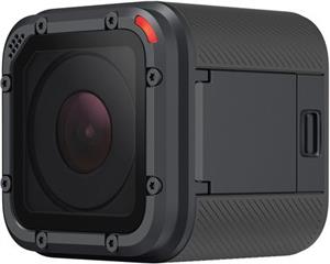 Sportska digitalna kamera GOPRO HD HERO5 Session, vodootporno kućište, 4K30 / 1440 60p, WiFi, BT, microSD