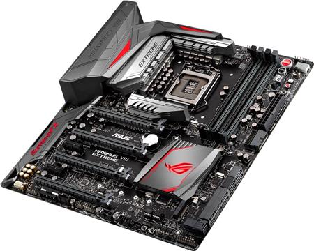 Matična ploča Asus MAXIMUS VIII EXTREME