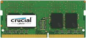 Memorija za prijenosno računalo Crucial 16 GB SO-DIMM DDR4 2400MHz, CT16G4SFD824A