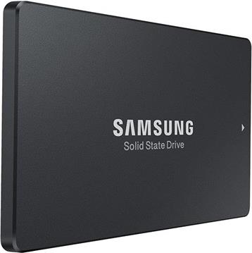 SSD Samsung PM863a Enterprise 2.5" 960 GB, MZ7LM960HMJP-00005