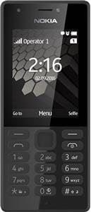 Mobitel Nokia 216 DS, crni