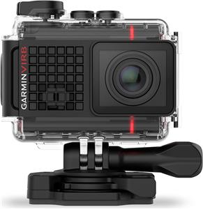 Sportska digitalna kamera GARMIN VIRB Ultra 30, Ultra HD Video 4K, 12mpx, 1.75" touch lcd, voice control 