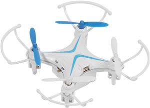Dron Vivanco mini Quadrocopter, bijeli