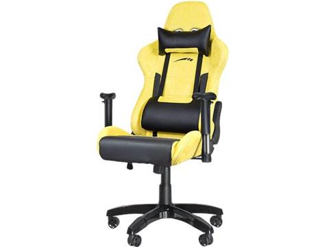 Gaming stolica Speedlink REGGER, žuta