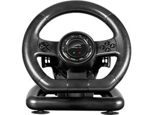 Volan Speedlink BLACK BOLT- Racing Wheel PC