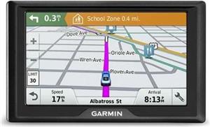 Auto navigacija Garmin Drive 40 AdriaRoute, 4,3" 020-00252-02