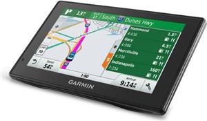 Auto navigacija Garmin DriveSmart 70LMT Europe, Life time update, 7" 010-01538-11