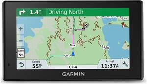 Auto navigacija Garmin DriveTrack 70LM Europe , Life time update, 7" 010-01696-01